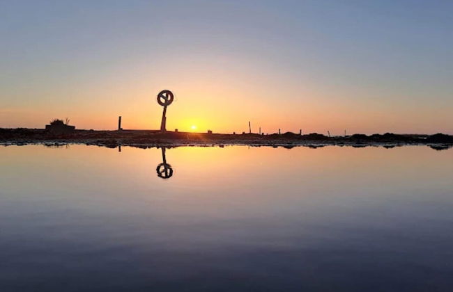 2 Person Holiday Home in Solvesborg-by Traum - Photo 30