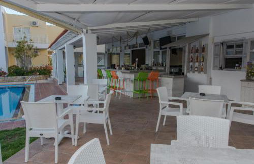 Evelin Hotel - Foto 24