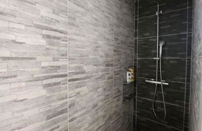 appartement 40 m 2 - Foto 8