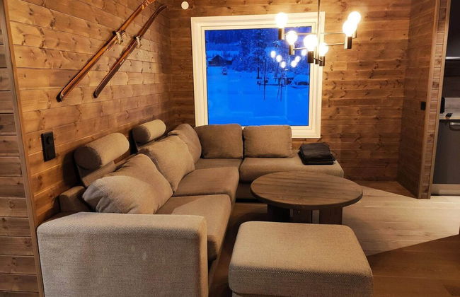 12 Person Holiday Home in Idre - Foto 22