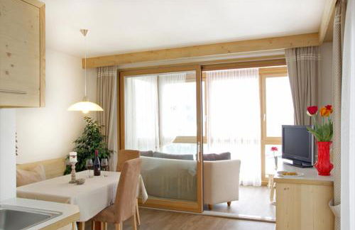 Apartments Chalet Ciufdlton - Foto 17