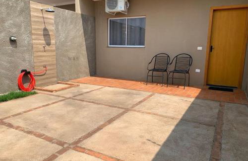 Studio Mica 02 I Ao Lado Shopping - Foto 16