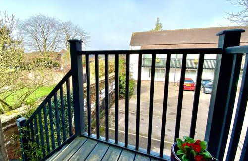 Tilly's a perfect apartment in the Market Town of Ledbury - Foto 6