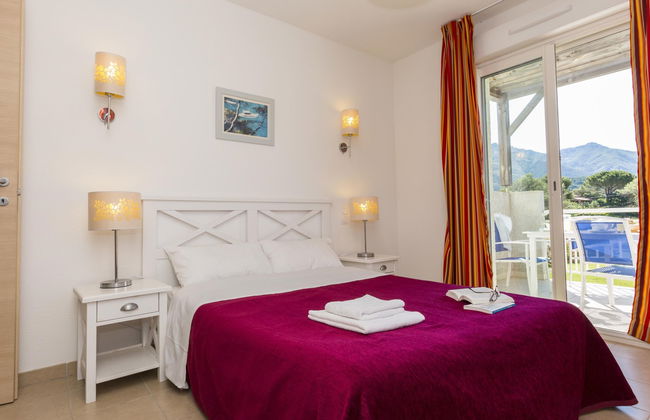 Rés. Odalys Référence Casa d'Orinaju - Photo 15