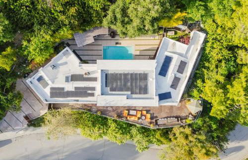 Beverly Hills Ultra Luxury Villa with Pool and Theatre - Foto 12