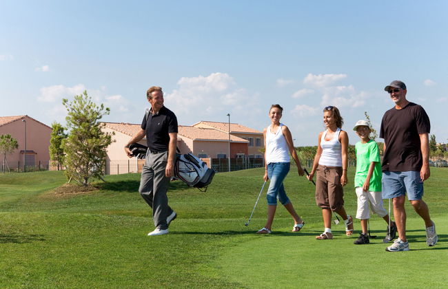 Domaine du Golf - Foto 10