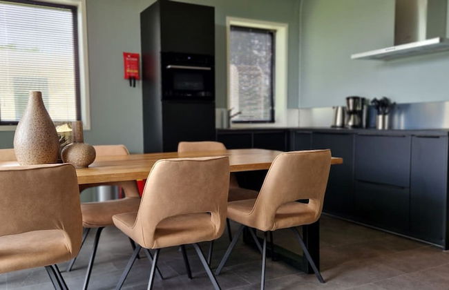 Europarcs Marina Strandbad - Photo 17