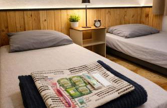 Pousada Familiar Meia Rota - para viajeros internacionales de paso - Foto 13