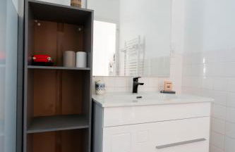 fleur de sel d Oléron 3 chambres - Foto 21