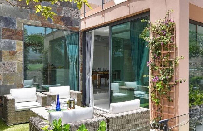 Holiday Home, Maspalomas - Foto 34