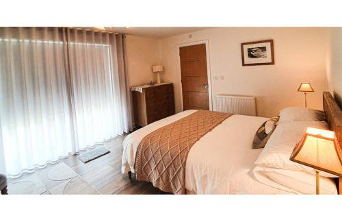 Swans View - Sea Views and Beach 3 minutes walk - Foto 9