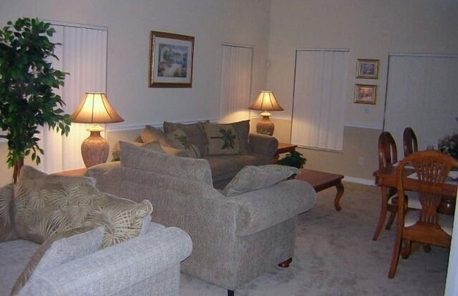 Ov2186 - Lindfields - 5 Bed 3 Baths Villa - Foto 3