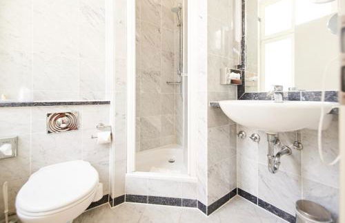 Aparthotel Seeschlösschen - Foto 51