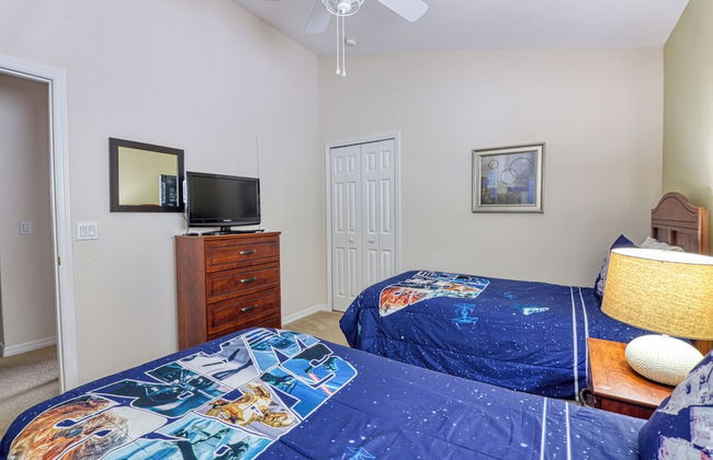 Legacy Park at Highgate Park Home - Foto 2