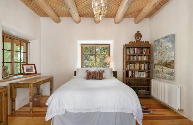 El Torreon - Exclusive Luxury Home, Nestled Next to Water and Trees - Foto 1