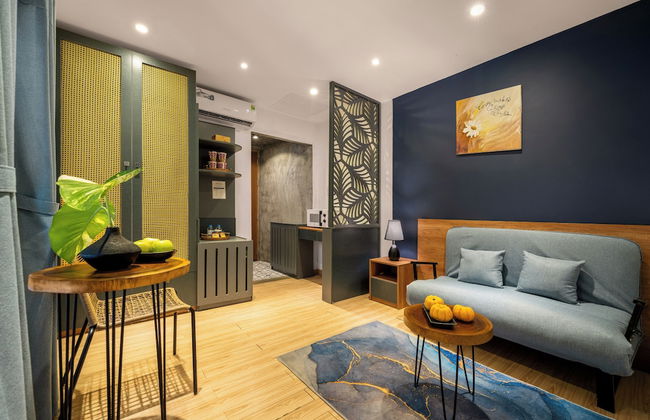 Lantana House Boutique Da Nang - Photo 35