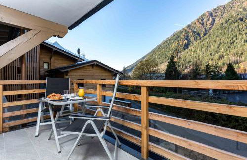 La Cordee 412 Apartment - Chamonix All Year - Photo 11