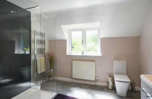 The Lodge At Harvest Farm - Foto 15