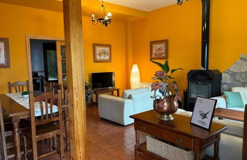 Luna de Gredos - Dormitorios con baño en suite - Foto 37