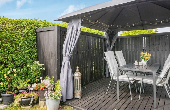 6 Person Holiday Home in Broager-by Traum - Foto 26