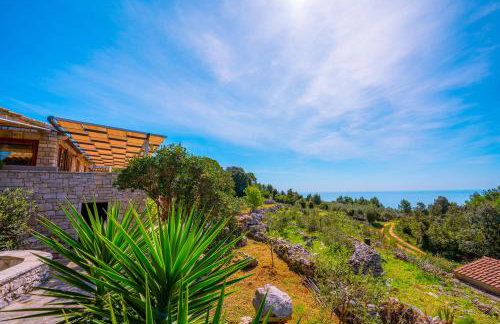 Eco holiday house Cive - Foto 38