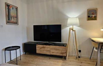 Appartement de charme sur golf - Foto 10