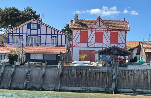 La Grange Océane SPA & Piscine chauffée en saison - Foto 71