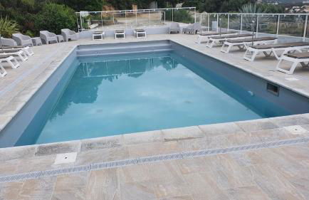 Résidence Marine de Palumbare - Foto 34