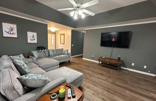 Whispering Waters Hideaway - Foto 12