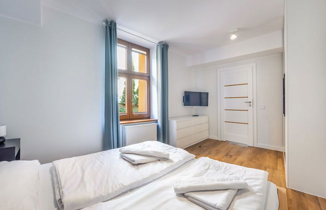 Apartamenty Sun & Snow Promenada - Photo 41