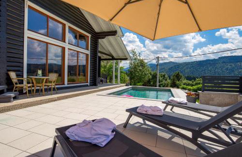 Holiday House Abies - Foto 6