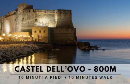 NAPOLIFOREVER Chiaia APARTMENT - Photo 42