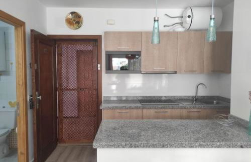 Apartamento Sietu Caletillas - Foto 2