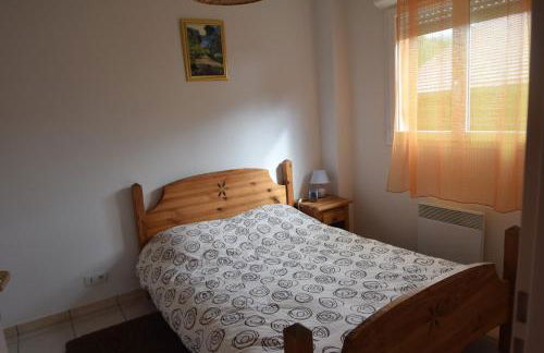 T3 coquet et lumineux aux pieds des pistes - Foto 8