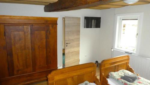 Alte Schreinerei - Foto 3