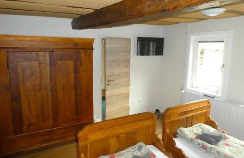 Alte Schreinerei - Foto 3