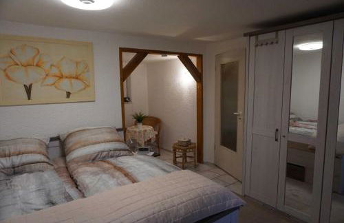 Ferienwohnung Käuzchen - Photo 12