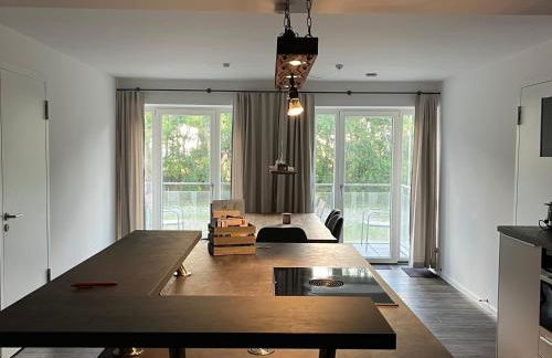 Ferienwohnung Treibholz - Foto 3