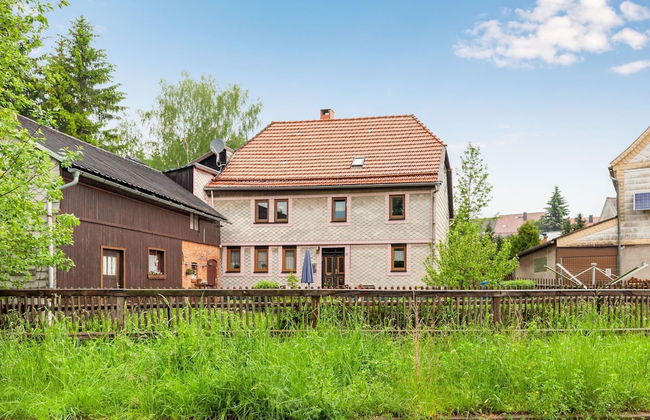 Wohnung in Benneckenstein Nahe Skilift - Foto 36