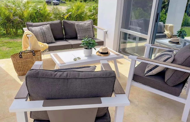 Playa Nueva Romana - Foto 77