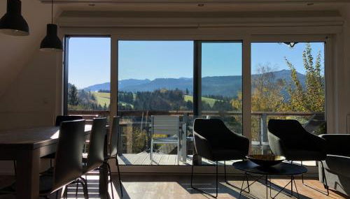 Haus mit Bergblick - Foto 2