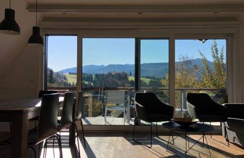 Haus mit Bergblick - Foto 2