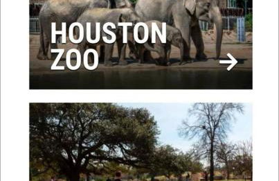 Modern Loft Unit with Patio at the Galleria - Foto 21