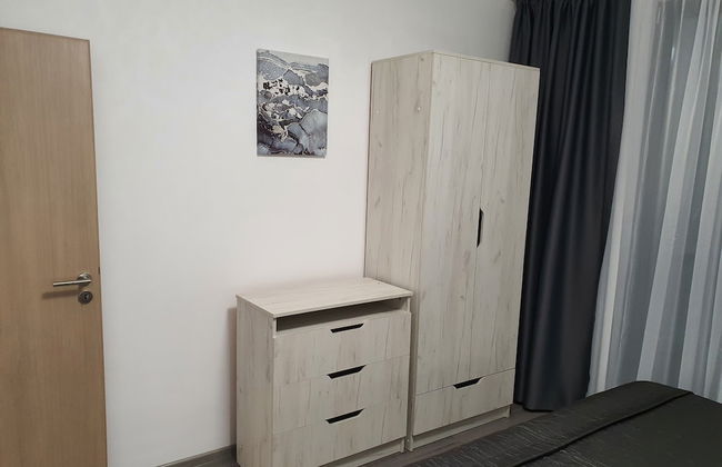 ATM LUX APART - Foto 2