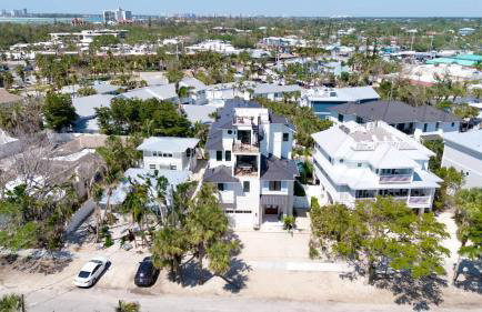 Between the Waves - Siesta Key Luxury Home - Foto 25