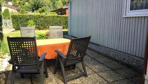 Wooden holiday home with winter garden - Foto 3, Other