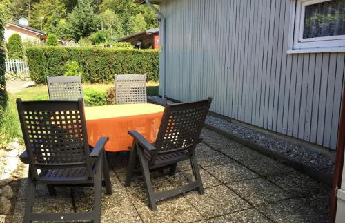 Wooden holiday home with winter garden - Foto 3