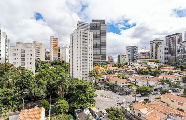 Charlie onze22 Vila Madalena - Foto 38