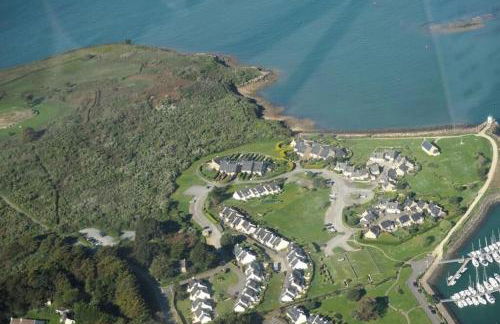 APPARTEMENT VUE PORT CROUESTY - Foto 11