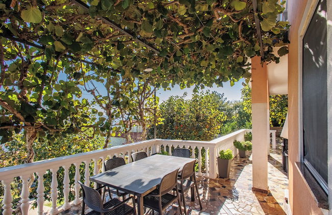 Seaview House - Magdalena Apartment - Foto 15